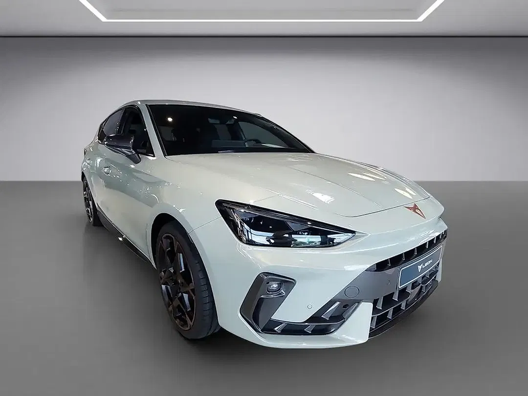 CUPRA Leon DCC Matrix LED - Thumbnail 7
