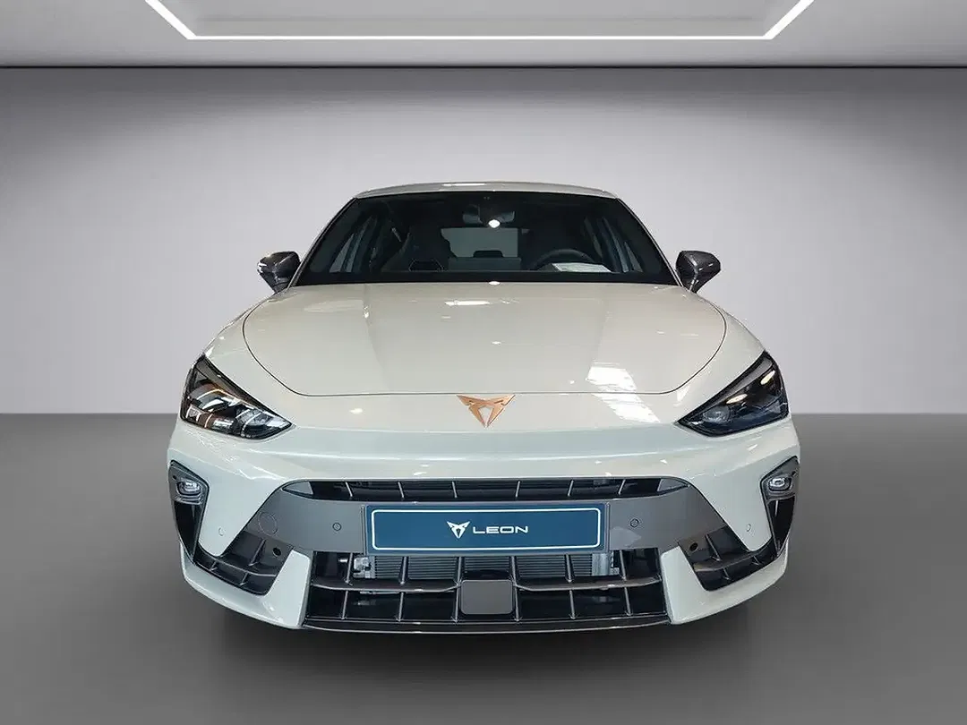CUPRA Leon DCC Matrix LED - Thumbnail 8