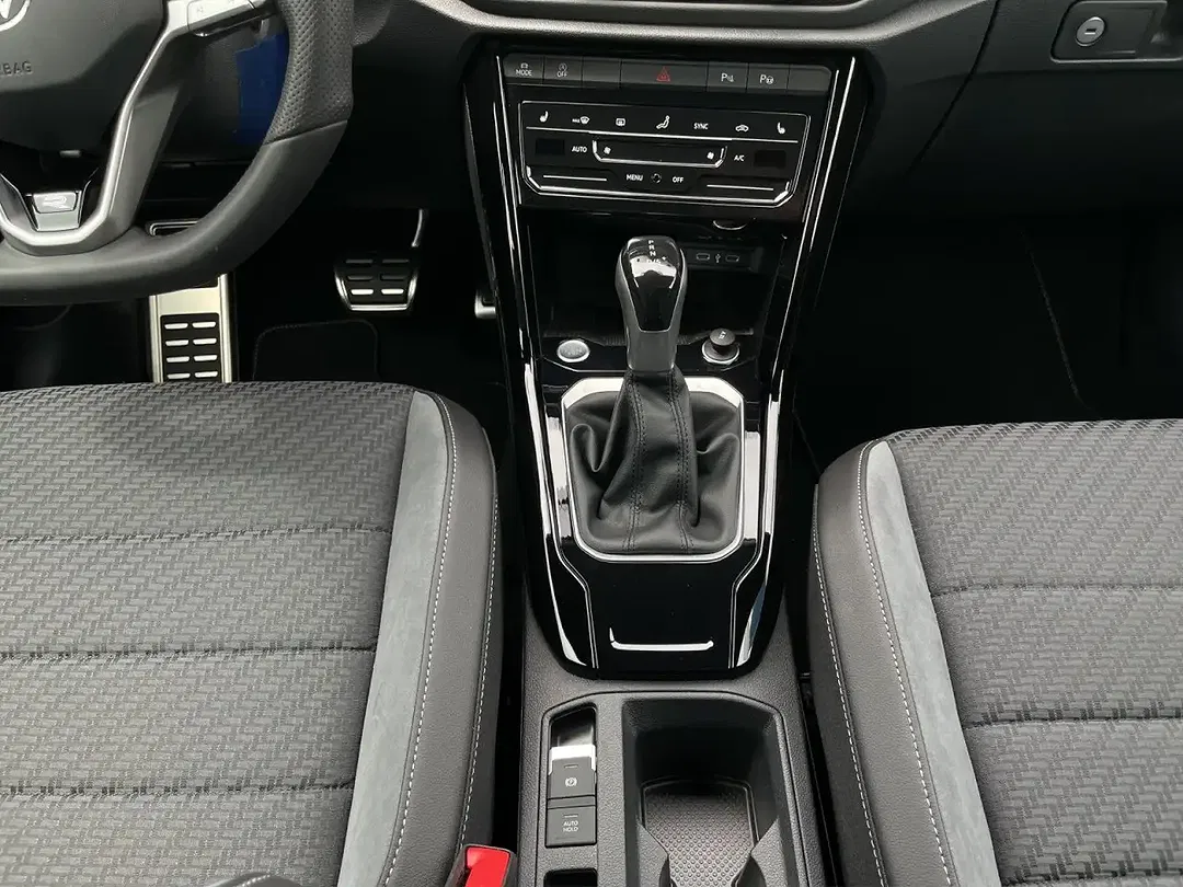 Volkswagen T-Roc 1.5 TSI DSG R-Line Black Style - Thumbnail 13