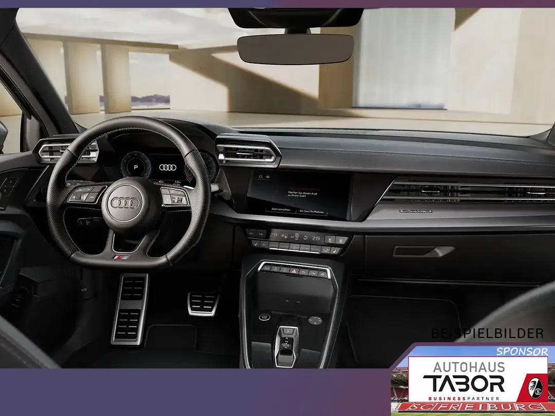 Audi A3 quattro - Thumbnail 4