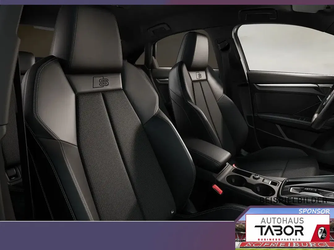Audi A3 quattro - Thumbnail 5
