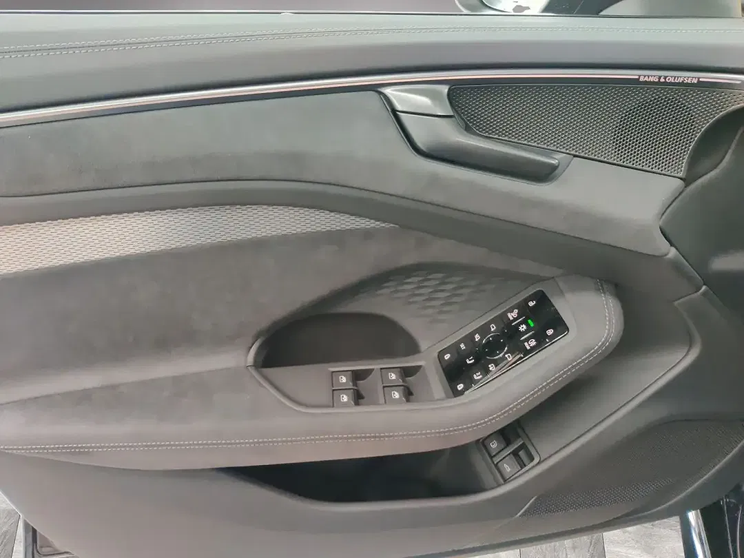 Audi A6 Edition One Pro - Thumbnail 9