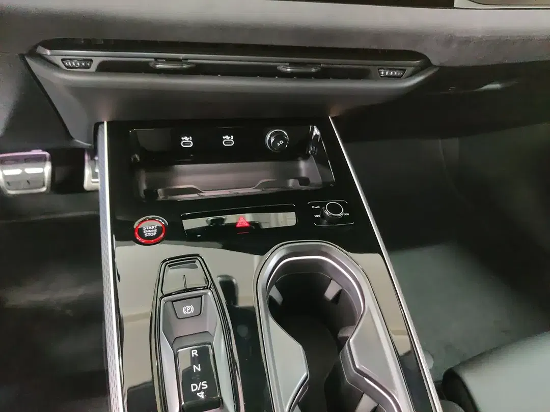 Audi A6 Edition One Pro - Thumbnail 10