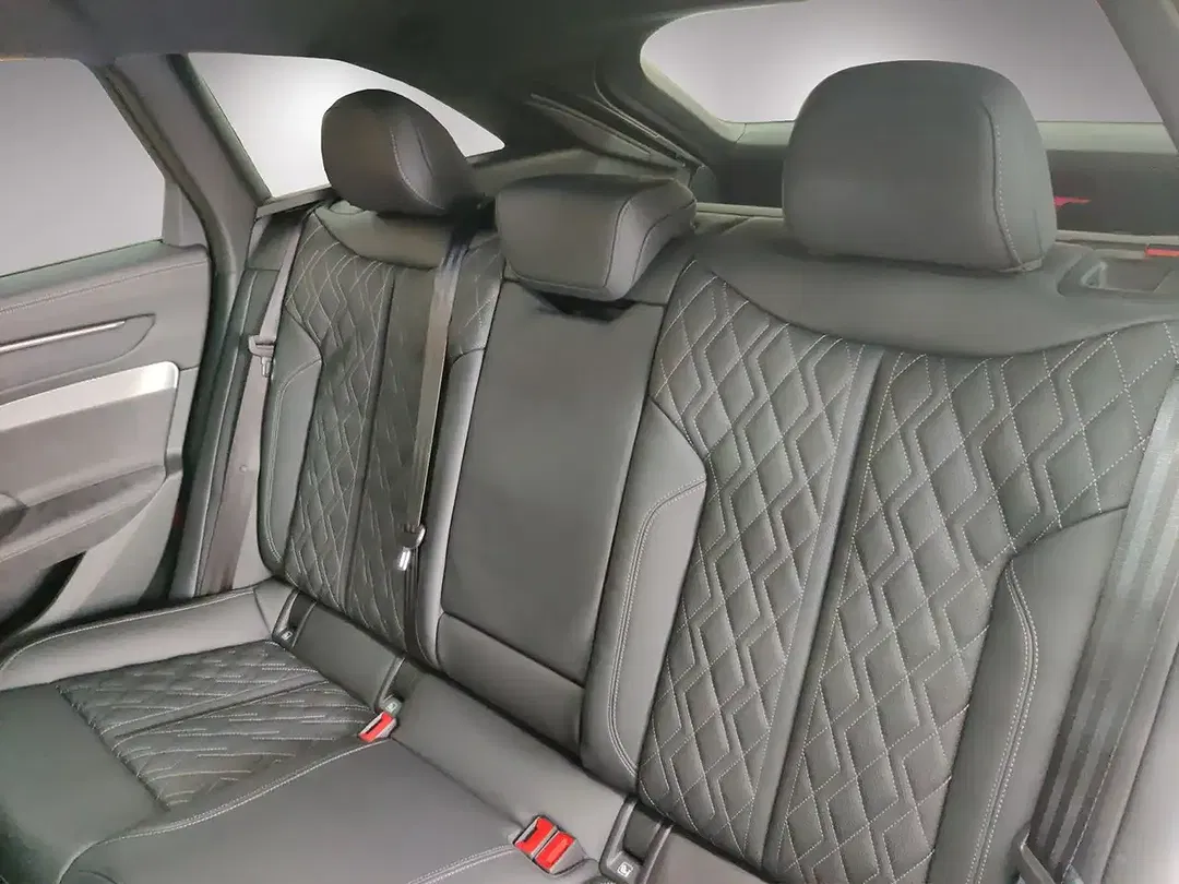 Audi A6 Edition One Pro - Thumbnail 12