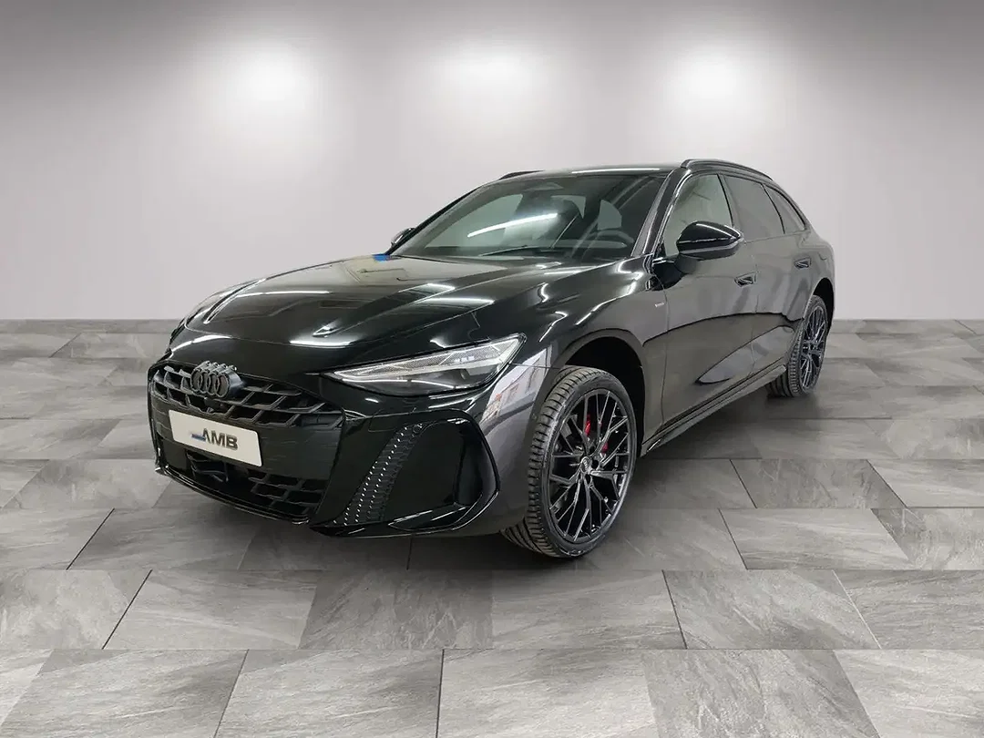 Audi A6 Edition One Pro - Afbeelding 1