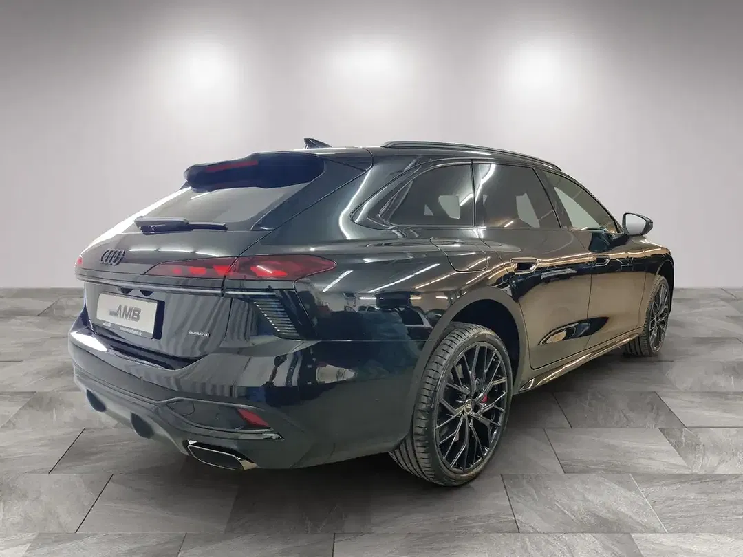 Audi A6 Edition One Pro - Thumbnail 2
