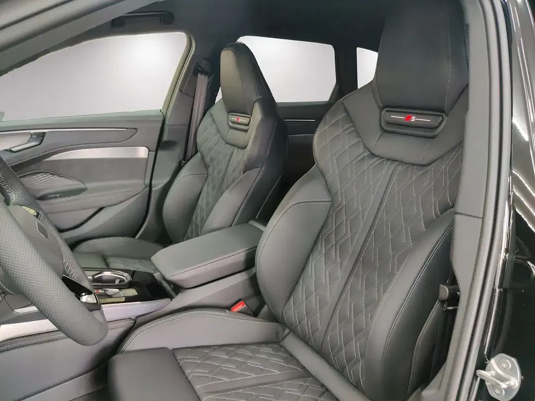 Audi A6 Edition One Pro - Thumbnail 5