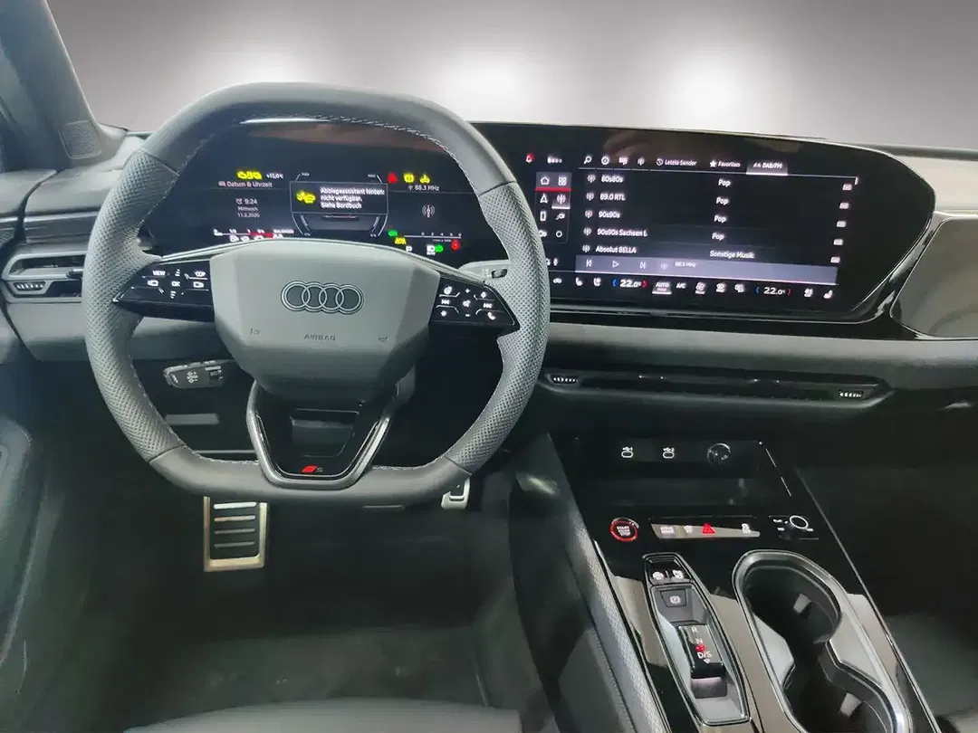 Audi A6 Edition One Pro - Thumbnail 6