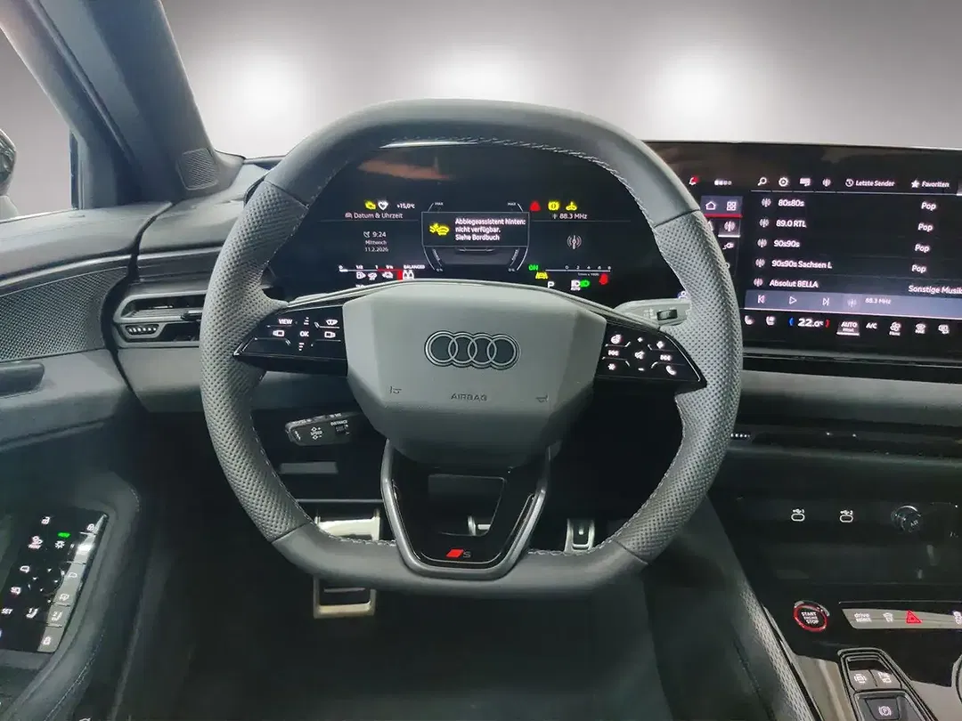 Audi A6 Edition One Pro - Thumbnail 7