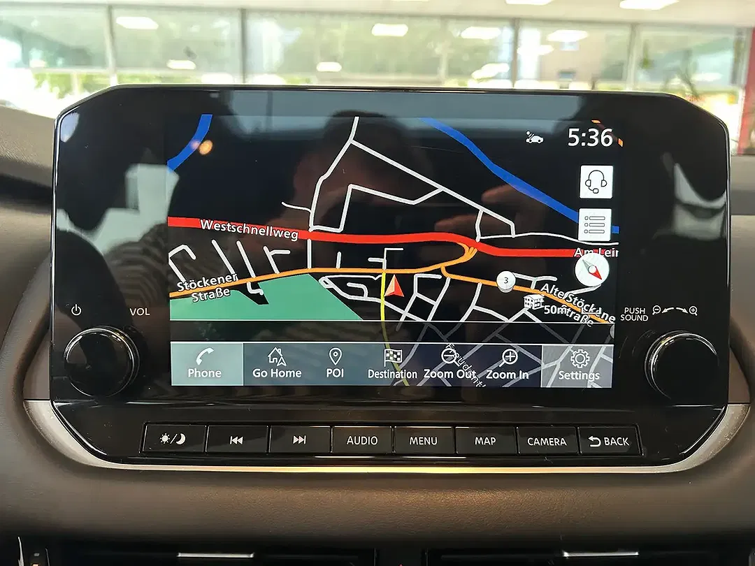 Nissan Qashqai N-Connecta - Thumbnail 11