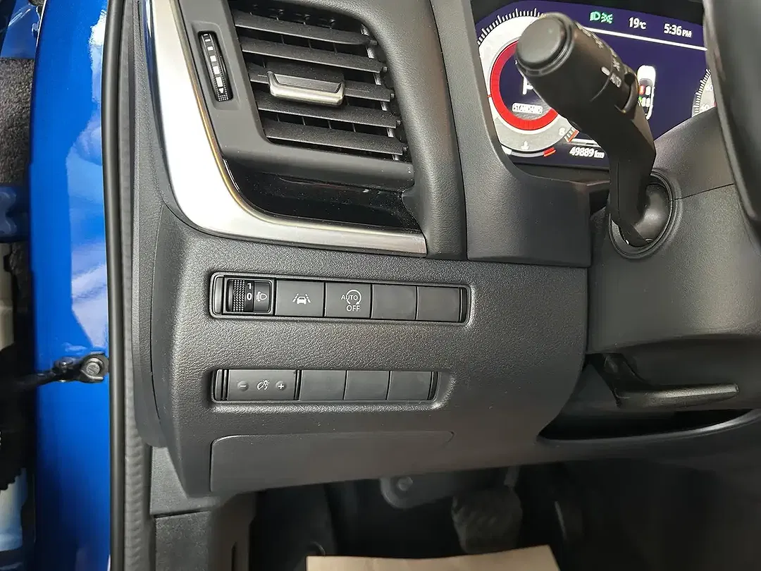 Nissan Qashqai N-Connecta - Thumbnail 14