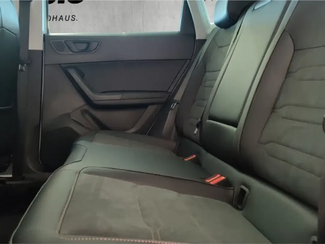 CUPRA Ateca 2.0 TSI DSG 4Drive - Thumbnail 10