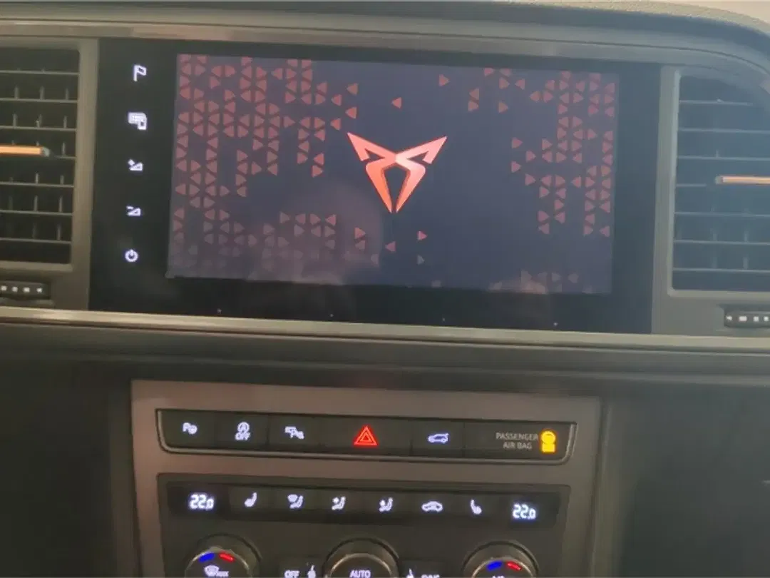 CUPRA Ateca 2.0 TSI DSG 4Drive - Thumbnail 14