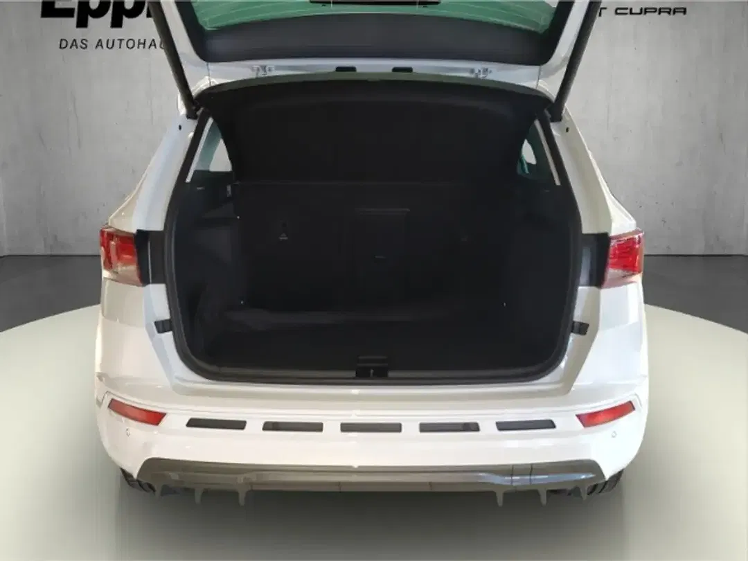 CUPRA Ateca 2.0 TSI DSG 4Drive - Thumbnail 9