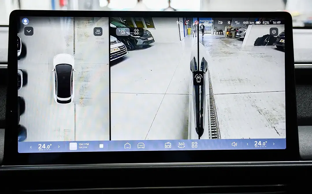 Xpeng G6 AWD - Thumbnail 10