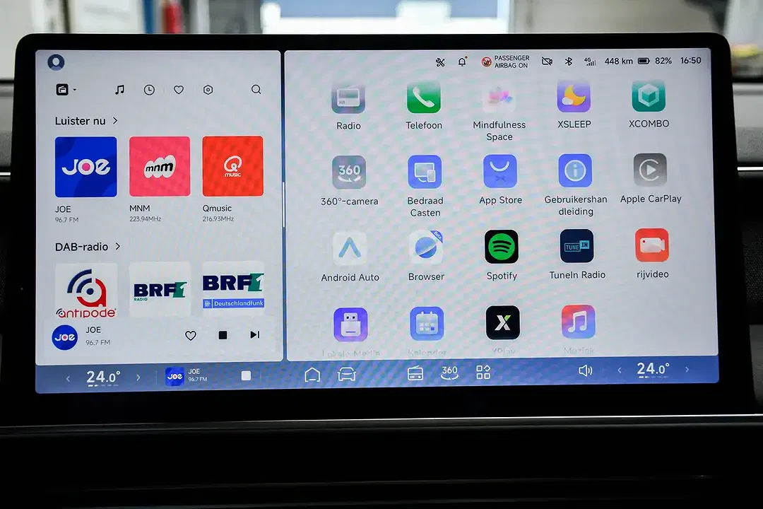 Xpeng G6 AWD - Thumbnail 11