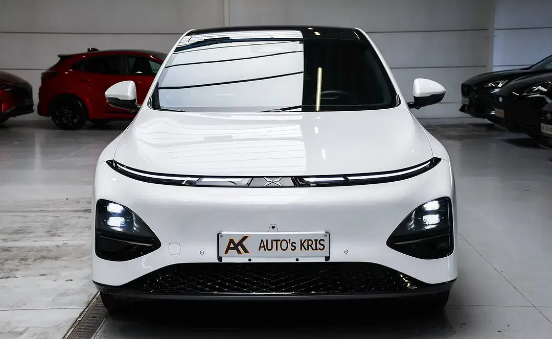 Xpeng G6 AWD - Thumbnail 4