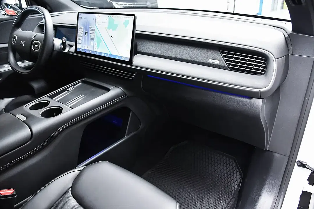 Xpeng G6 AWD - Thumbnail 7