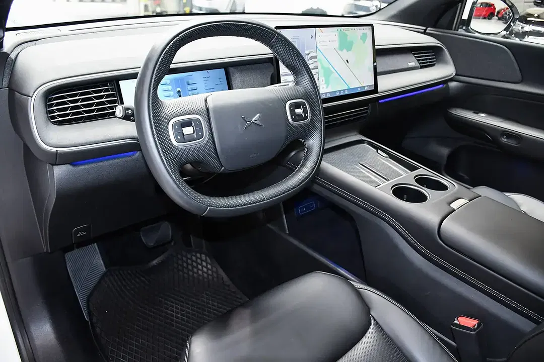 Xpeng G6 AWD - Thumbnail 8