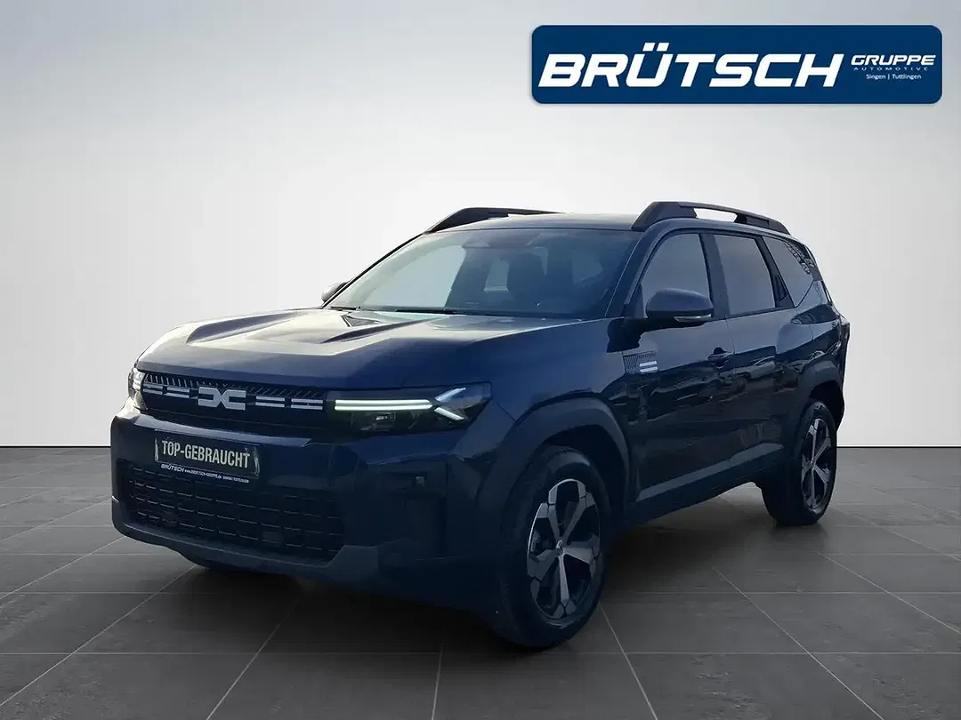 Dacia Bigster TCe Journey - foto 1