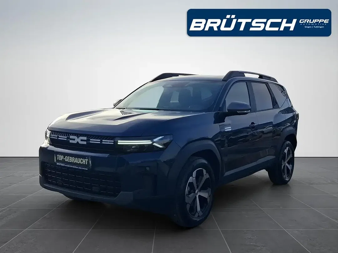 Dacia Bigster TCe Journey - Afbeelding 1