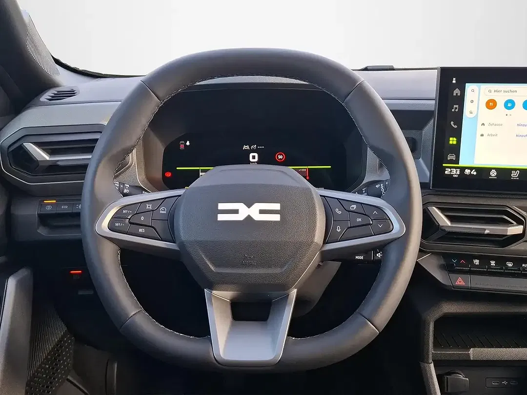 Dacia Bigster TCe Journey - Thumbnail 11