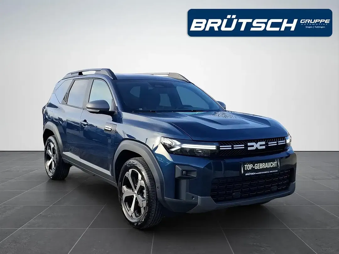 Dacia Bigster TCe Journey - foto 2