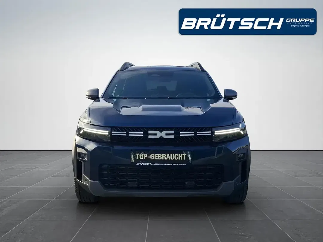 Dacia Bigster TCe Journey - Thumbnail 5