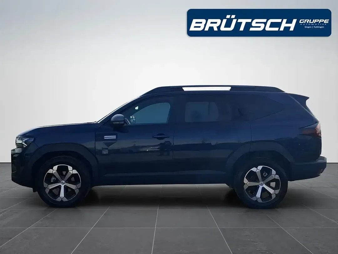 Dacia Bigster TCe Journey - Thumbnail 7