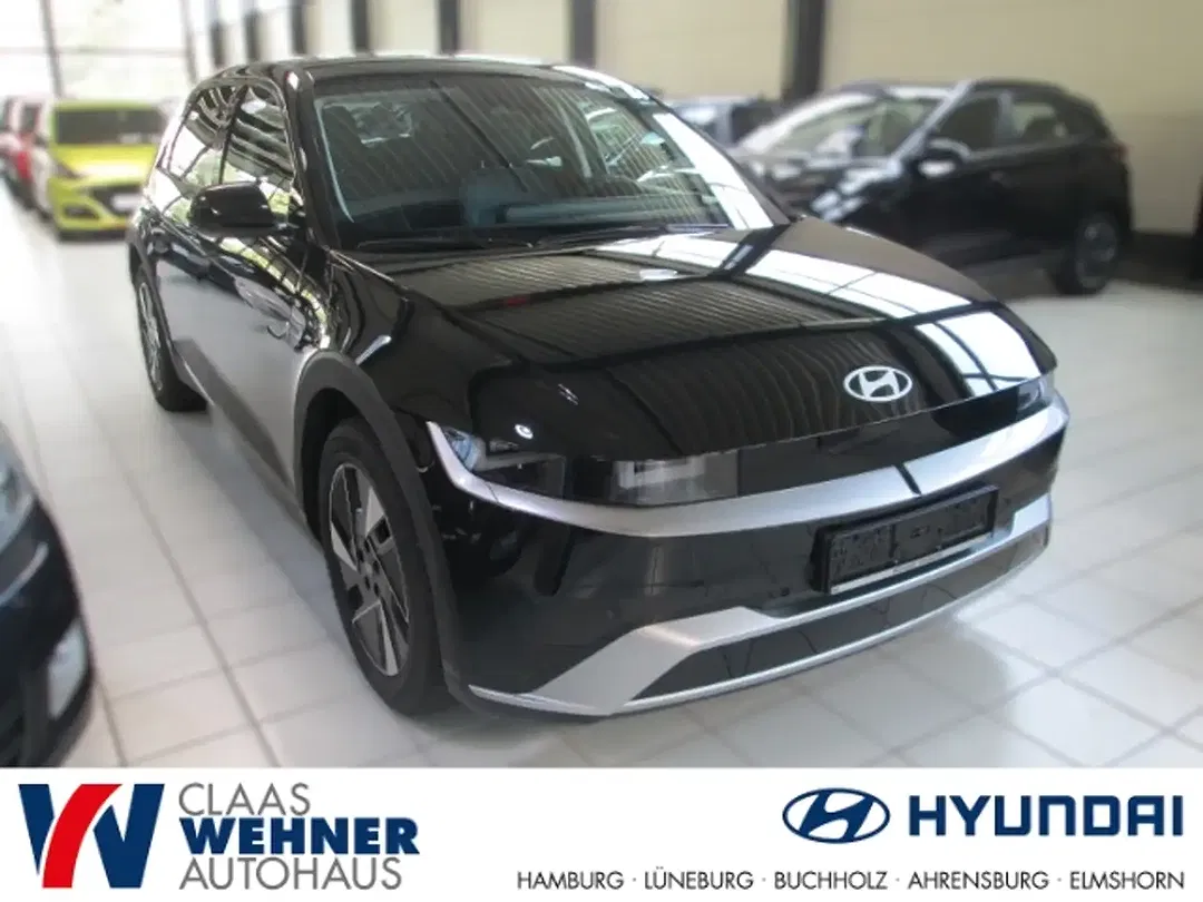 Hyundai IONIQ 5 TECHNIQ - foto 1