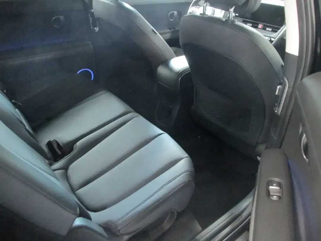 Hyundai IONIQ 5 TECHNIQ - Thumbnail 10