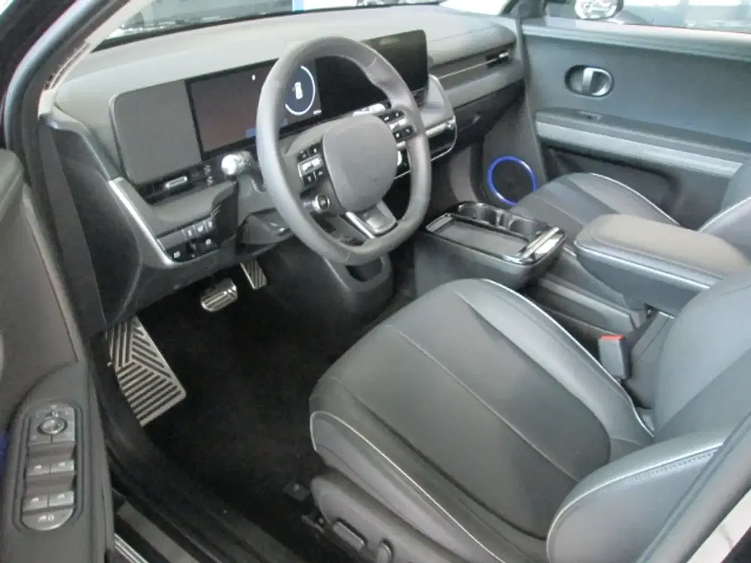 Hyundai IONIQ 5 TECHNIQ - Thumbnail 13