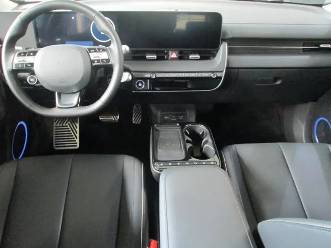 Hyundai IONIQ 5 TECHNIQ - Thumbnail 14