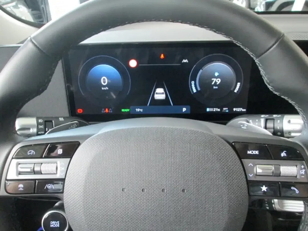 Hyundai IONIQ 5 TECHNIQ - foto 15