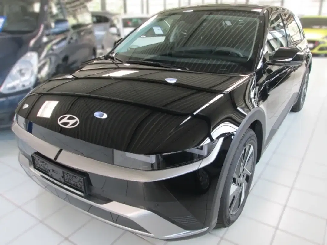 Hyundai IONIQ 5 TECHNIQ - foto 2