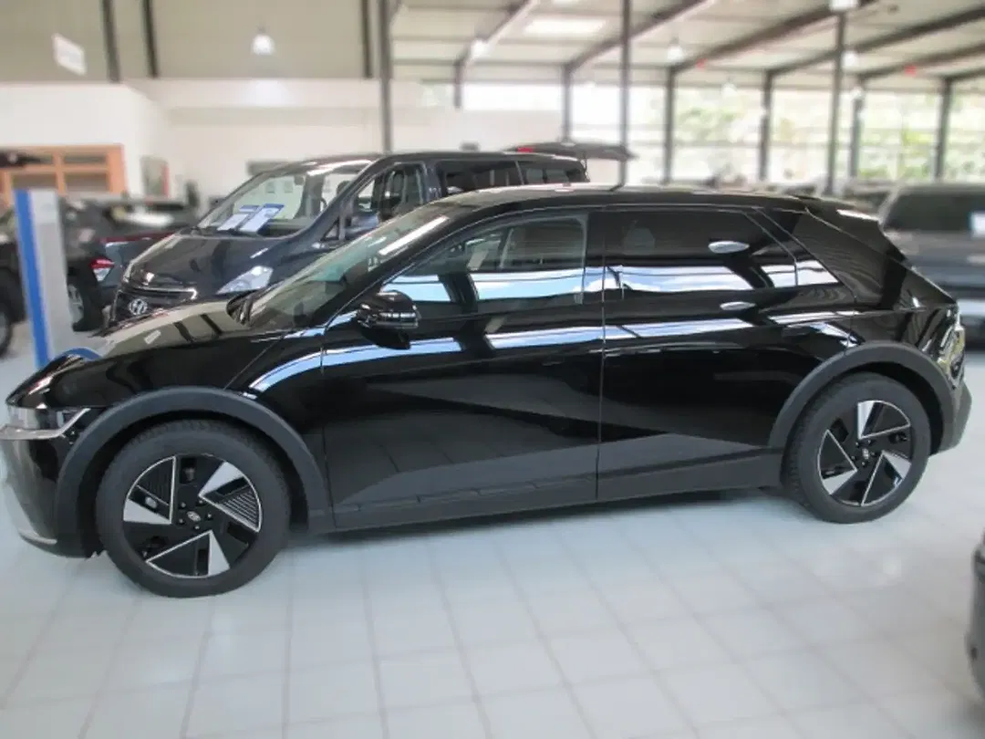 Hyundai IONIQ 5 TECHNIQ - Thumbnail 3
