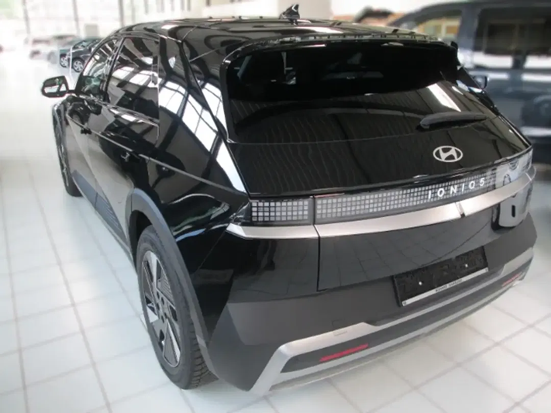 Hyundai IONIQ 5 TECHNIQ - Thumbnail 4