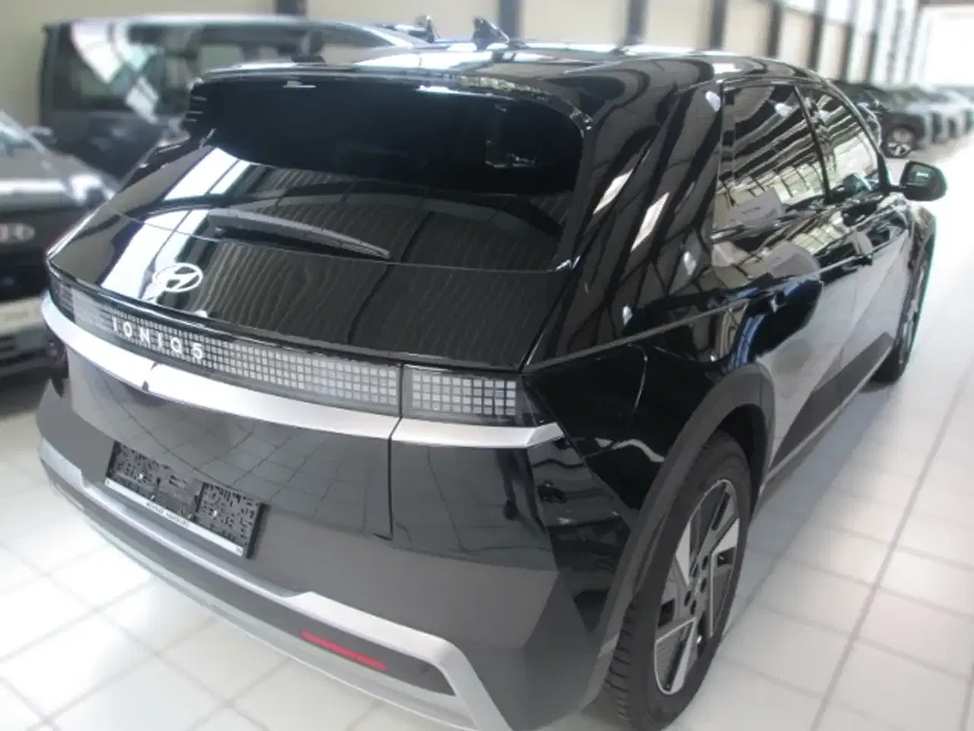 Hyundai IONIQ 5 TECHNIQ - Thumbnail 5