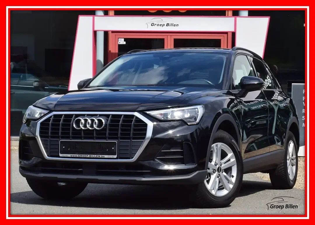 Audi Q3 - Afbeelding 1