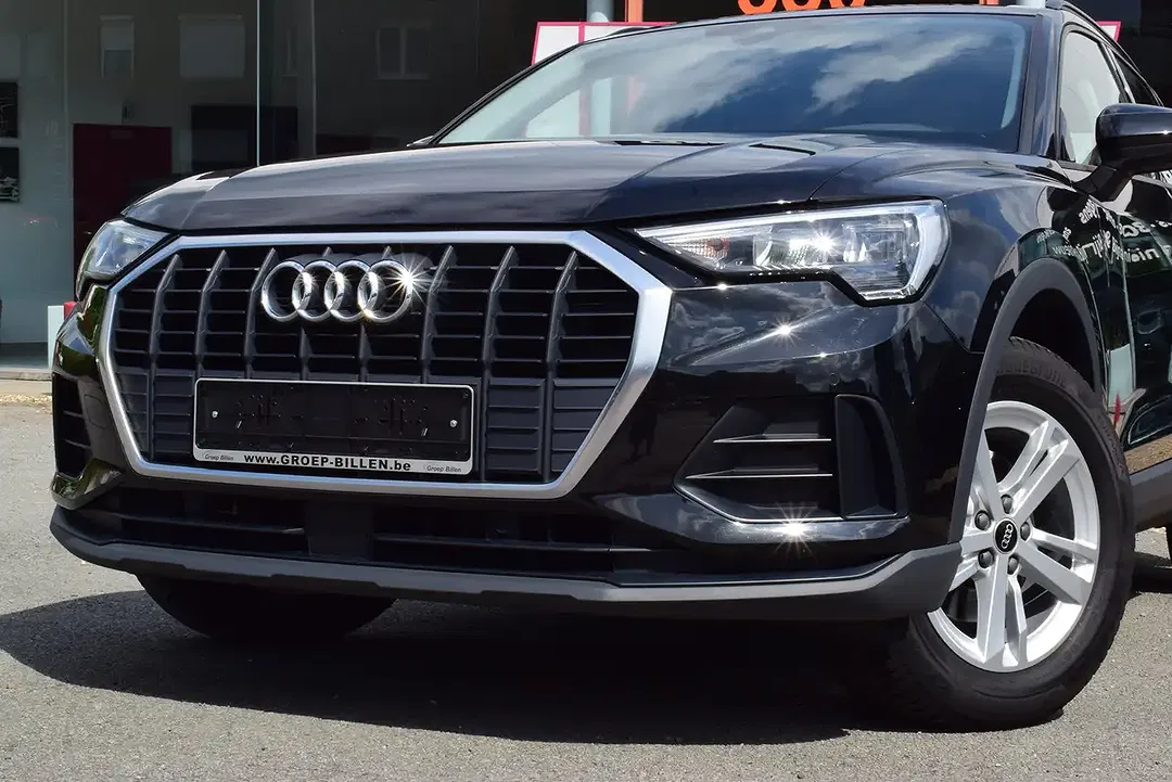 Audi Q3 - Thumbnail 14