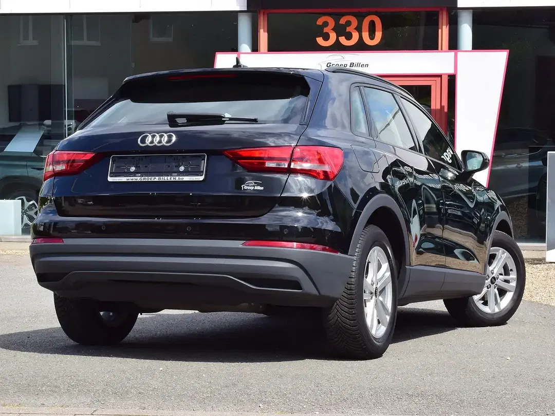 Audi Q3 - foto 2