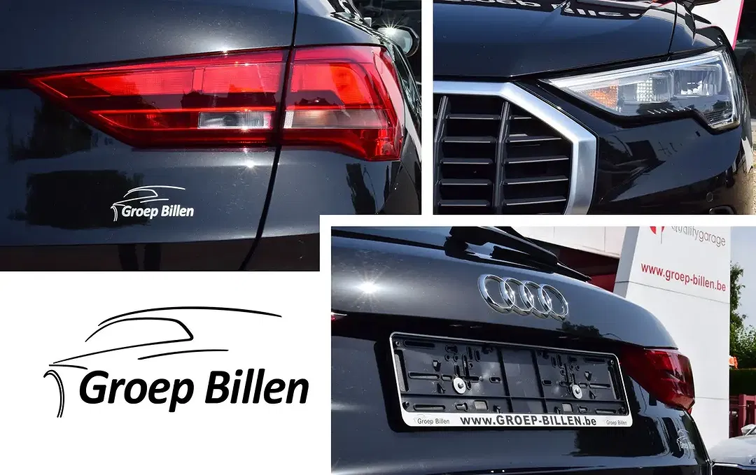 Audi Q3 - Thumbnail 6