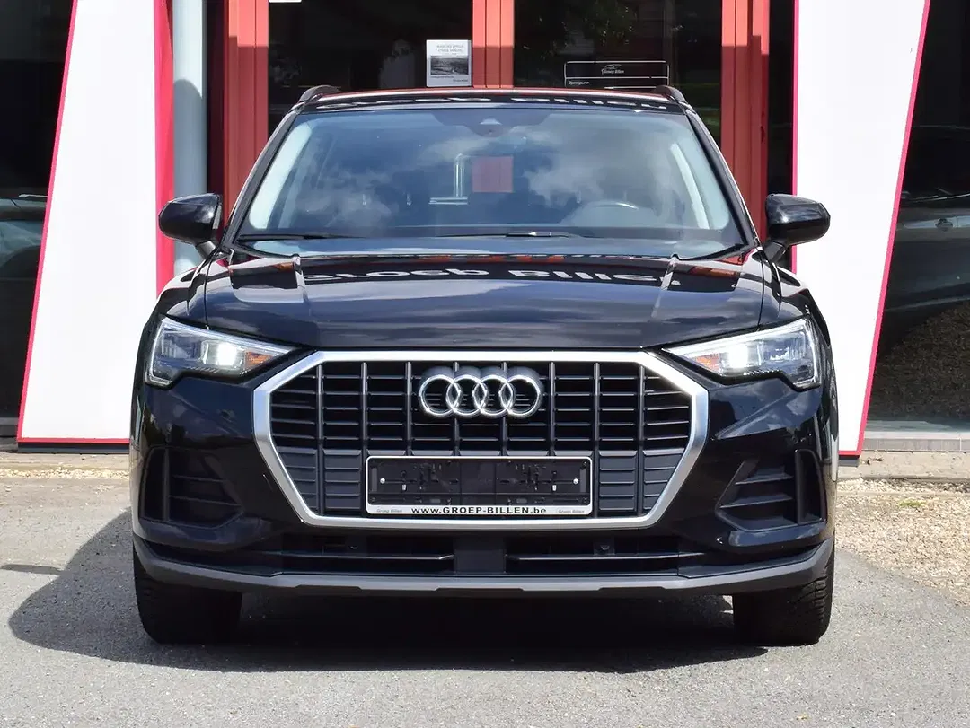 Audi Q3 - Thumbnail 7