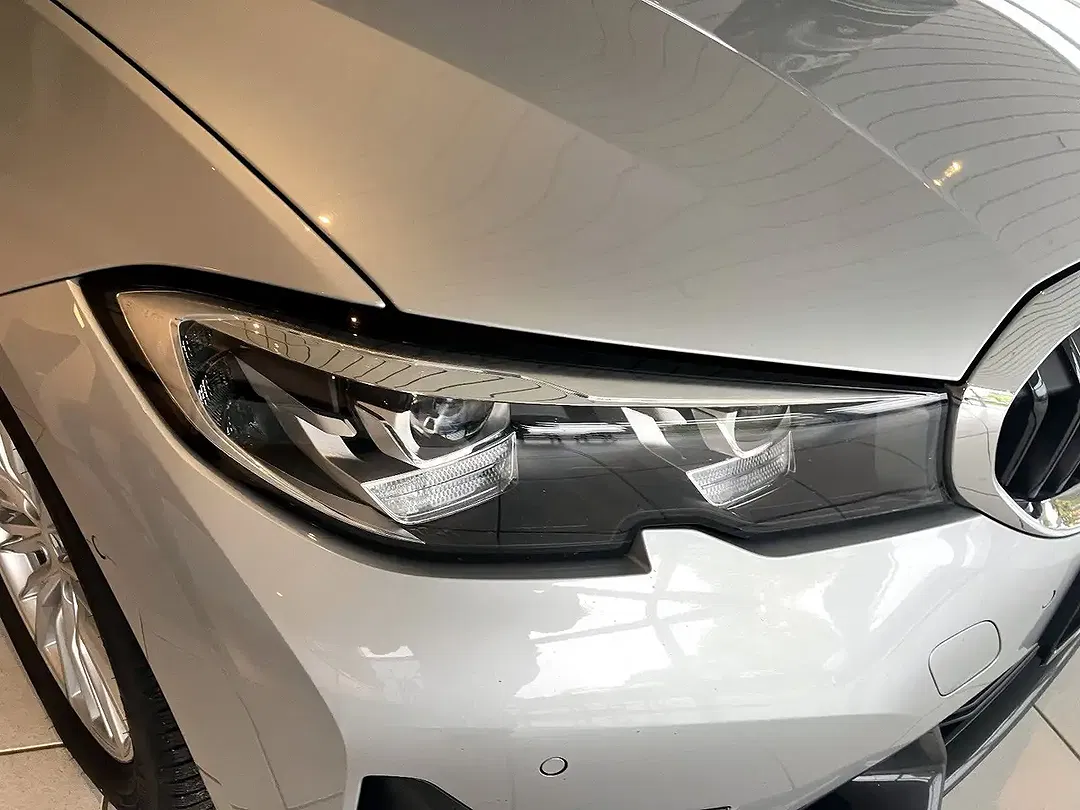 BMW 320 Sport Line - Thumbnail 15