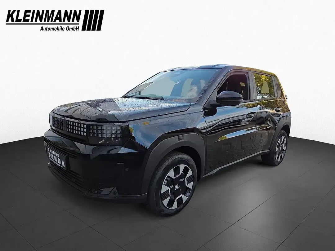 Fiat Grande Panda 1.2 Turbo - foto 1