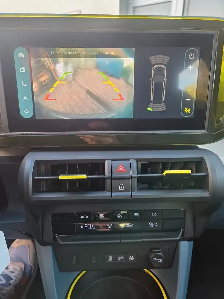 Fiat Grande Panda 1.2 Turbo - Thumbnail 14