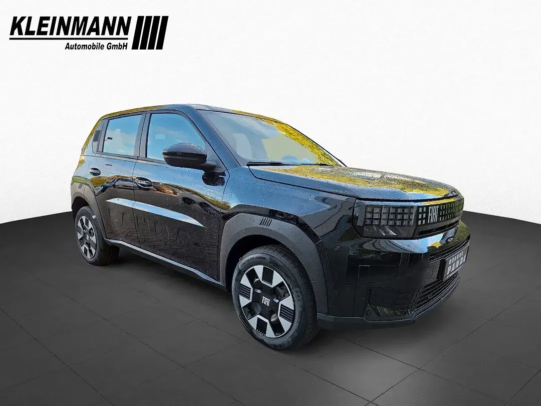 Fiat Grande Panda 1.2 Turbo - foto 2