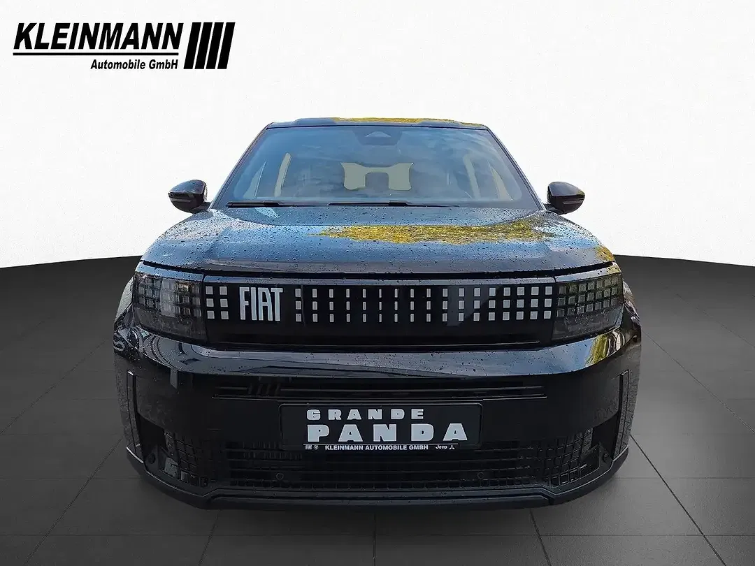 Fiat Grande Panda 1.2 Turbo - Thumbnail 3