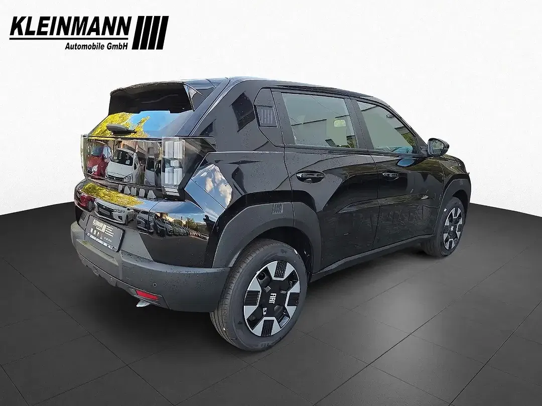 Fiat Grande Panda 1.2 Turbo - Thumbnail 6