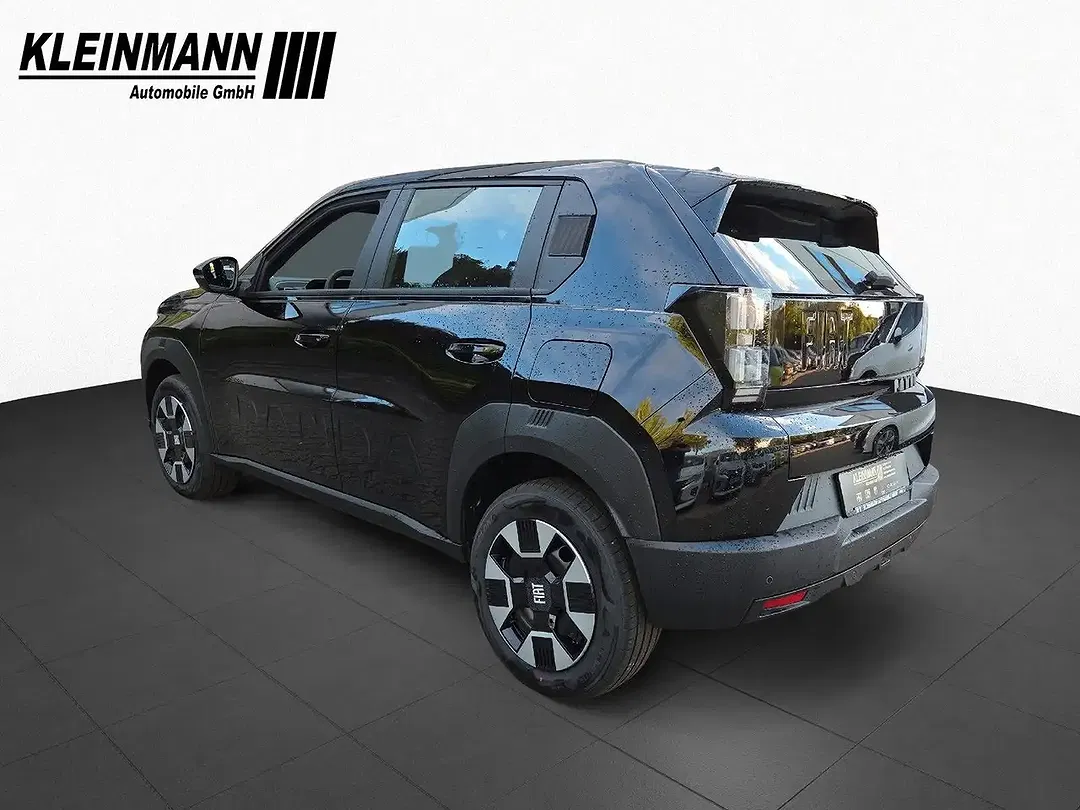 Fiat Grande Panda 1.2 Turbo - Thumbnail 7